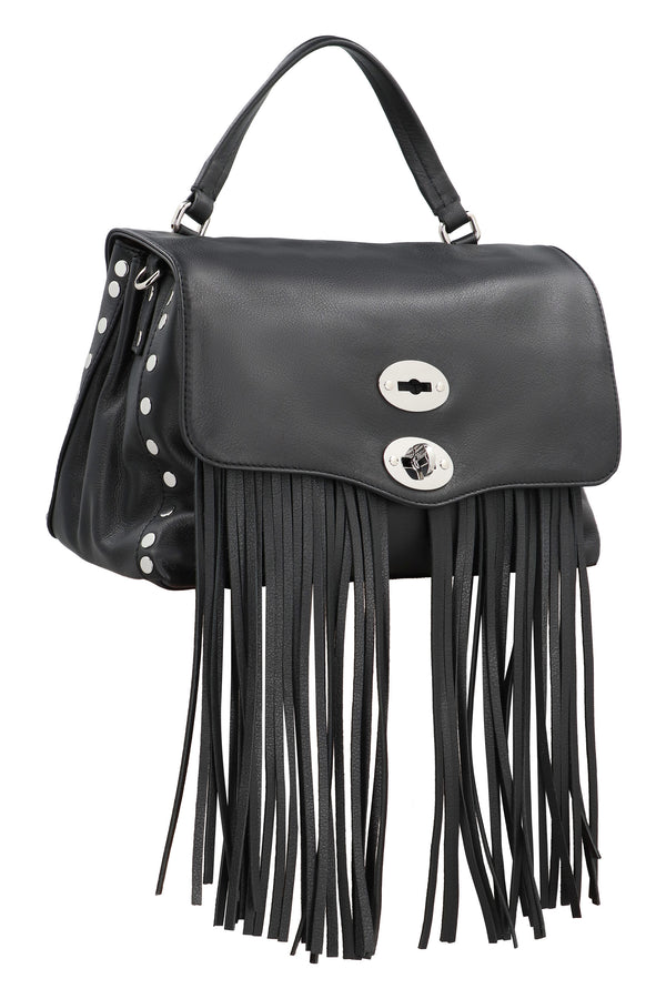 Postina S leather handbag-2